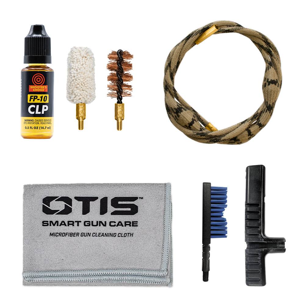 Otis Deluxe Ripcord 20 GA Firearm Cleaner 6 Per Case