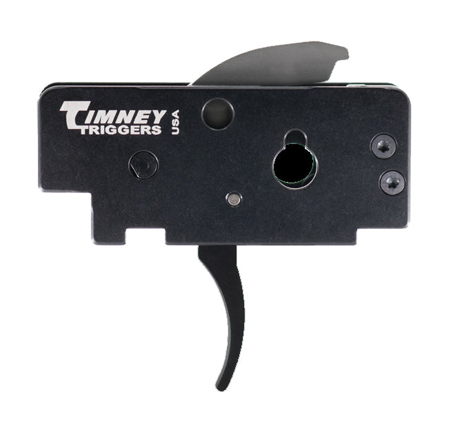 HK MP5/91/93/94 Timney Two Stage Trigger 2 Pound Pull Per Stage
