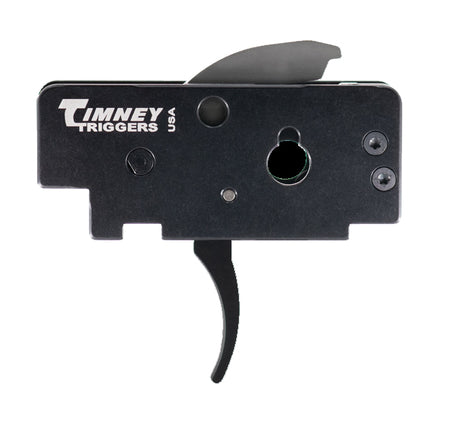 HK MP5/91/93/94 Timney Two Stage Trigger 2 Pound Pull Per Stage
