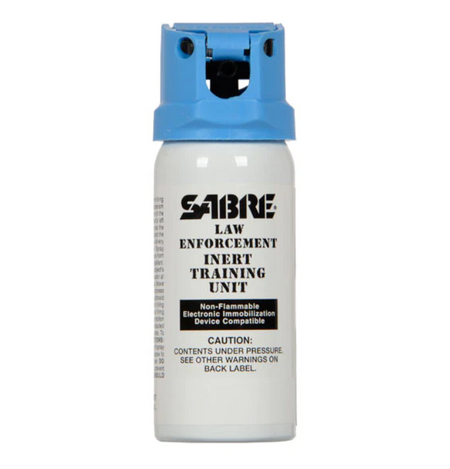 SABRE LAW MK-3 Inert Training Units 1.8 oz Cone 25/Pack