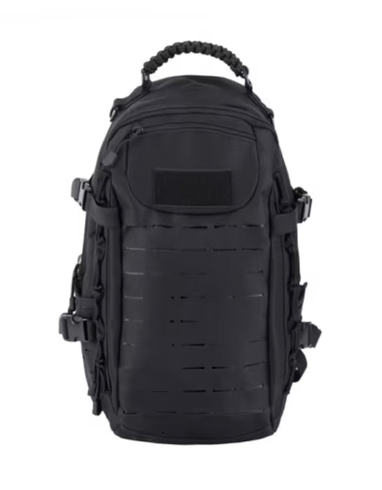 Guard Dog Backpack with Level IIIA Ballistic Soft Armor Insert