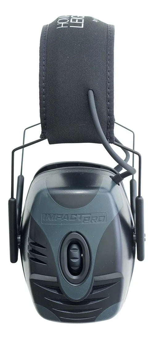 Howard Leight Impact Pro 30NRR Electronic Earmuff for Shooting