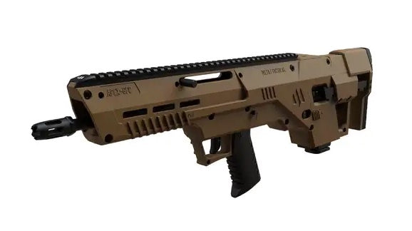 Meta Tactical Apex Kit for Glock 21 Gen 3 4 and SF Black