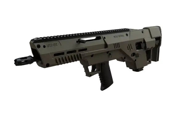 Meta Tactical Apex Kit for Glock 19 Generations 1-5 Tan