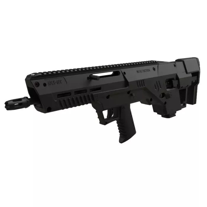 Meta Tactical Apex Kit for Glock 19 Generations 1-5 Black
