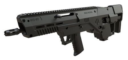 Meta Tactical Apex Kit for Glock 17 Generations 3 and 4 Black
