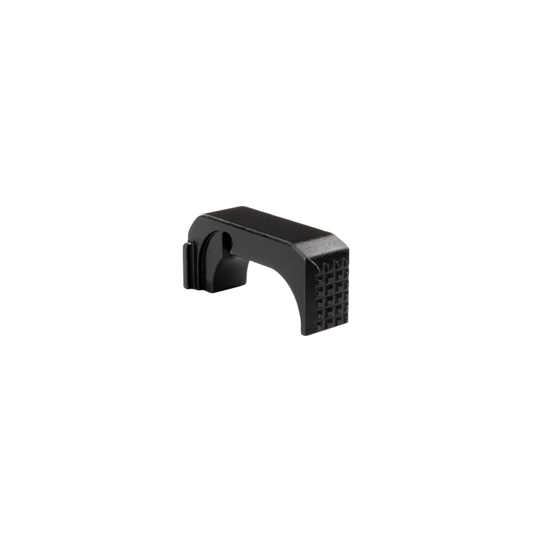 Shield Arms DLC Steel Magazine Catch & Release – Glock 43X/48 Left Hand