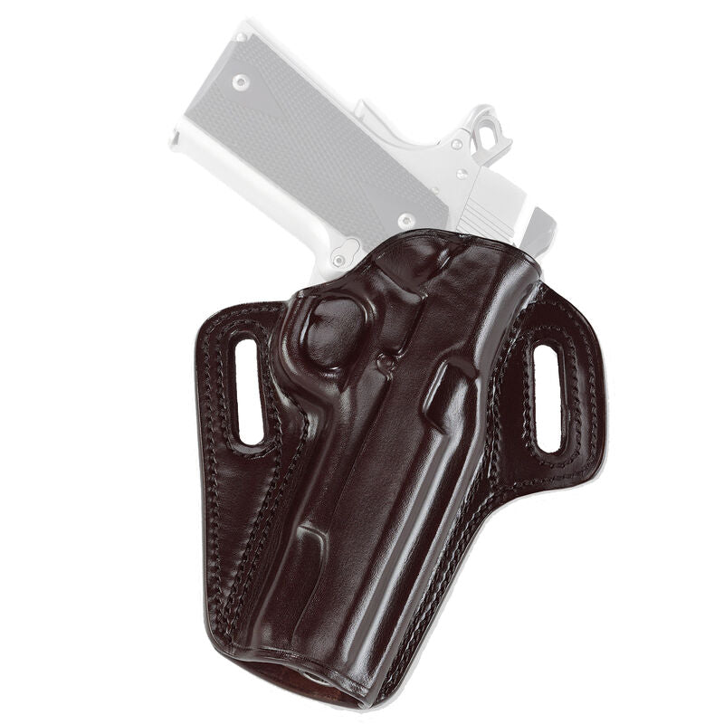 Kimber Branded Concealable Holster - 5" Fit