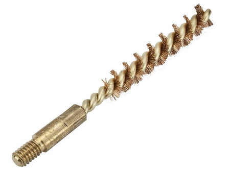Outers Phosphor Bronze 17 Caliber Rifle Bore Brush