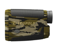 Leupold RX-1400i TBR/W Laser Rangefinder with DNA Technology Mossy Oak Bottomland
