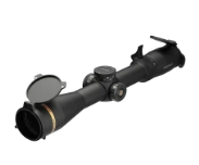 Leupold VX-6HD Rifle Scope 2-12x42mm CDS-ZL2 FireDot Duplex 30mm Matte Black