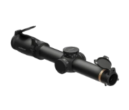Leupold VX-6HD Rifle Scope 1-6x24mm CDS-ZL2 FireDot Duplex 30mm Matte Black