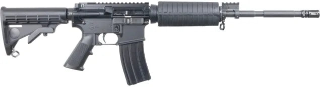 WINDHAM SRC-7 5.56 RFL 16" BLK