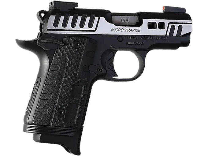 KIMBER MICRO 9 SCORPIUS 9MM PSTL