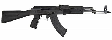 AK-47 ELITE SPORTER INTEG RAIL RFL
