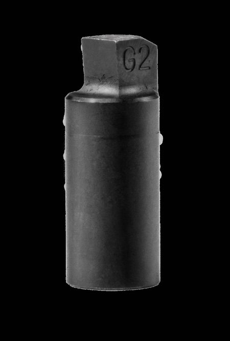 VKTR Gen 2 M16 Heavy Duty 4140 Nitride Buffer Retainer Component