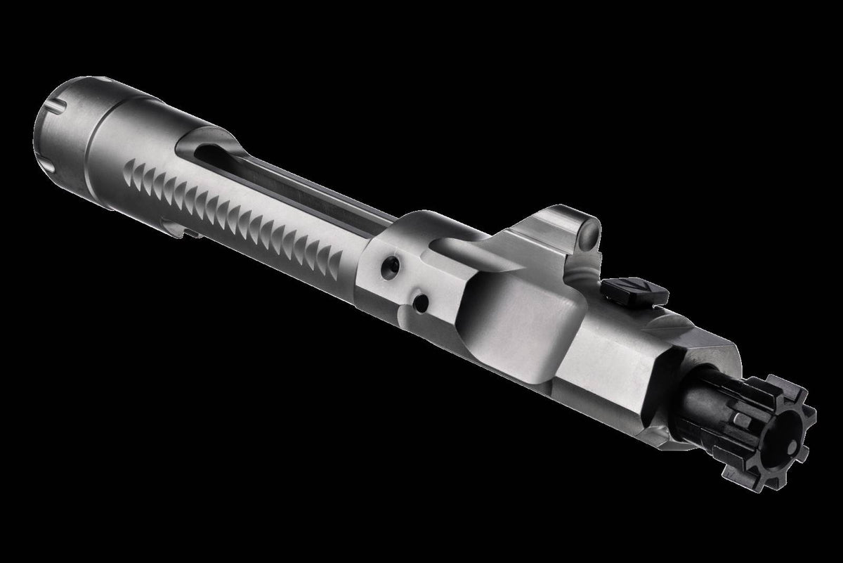 VKTR Complete Piston BCG with 9310 Nitride Bolt and Hard Chrome Carrier