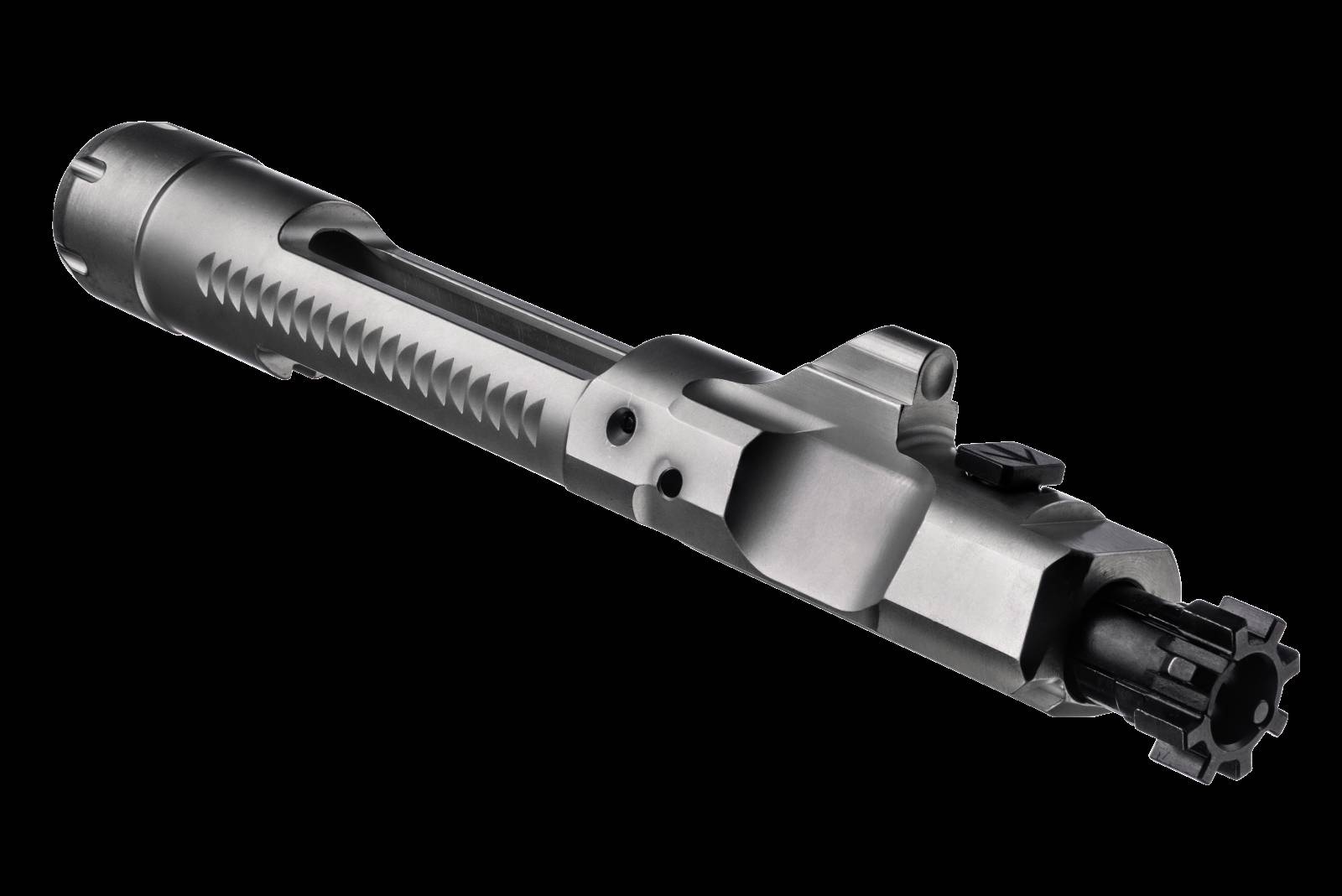 VKTR Complete Piston BCG with 9310 Nitride Bolt and Hard Chrome Carrier