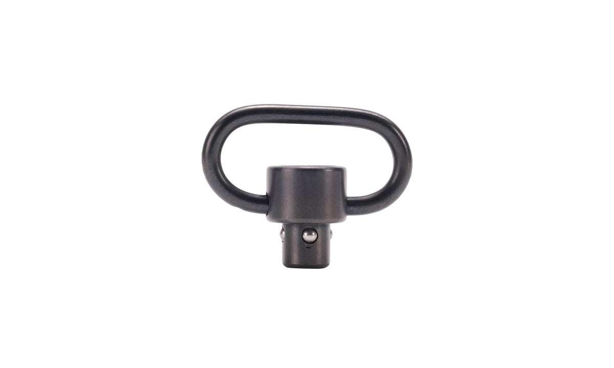 Anderson Quick Detach Push Button QD Sling Swivel Accessory (No Retail Pkg)