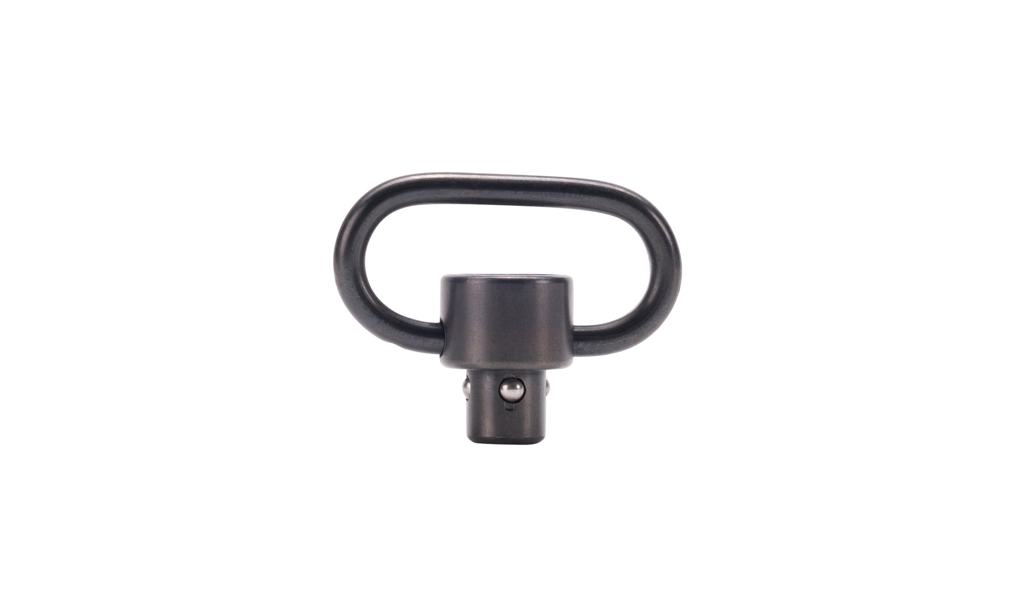 Anderson Quick Detach Push Button QD Sling Swivel Accessory (No Retail Pkg)