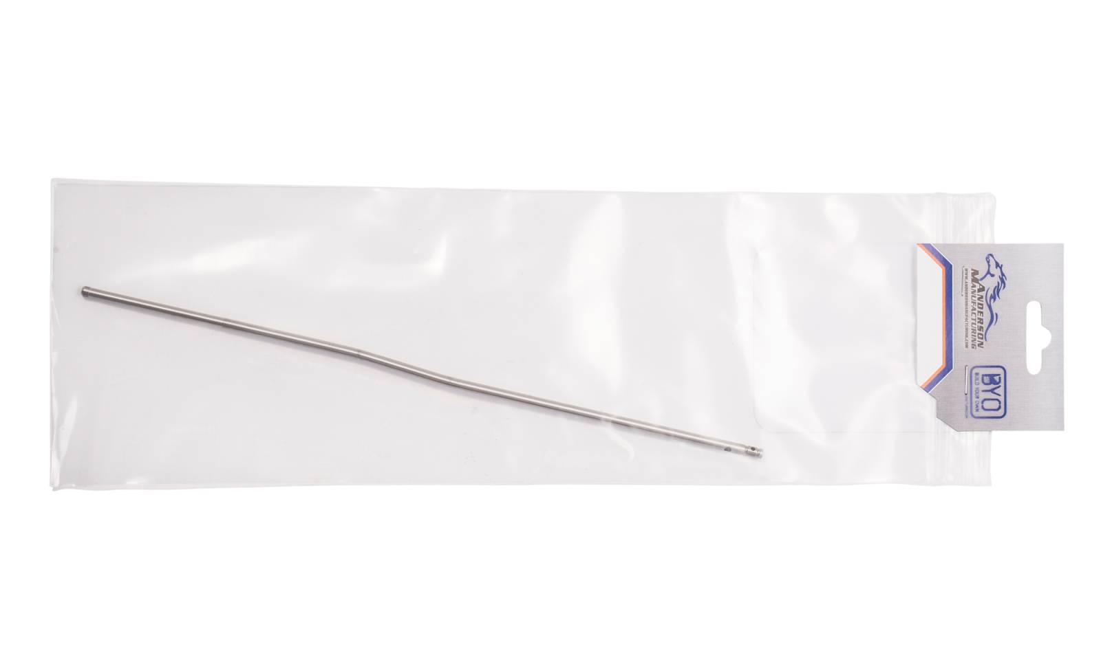 Anderson Packaged Mid Length Gas Tube