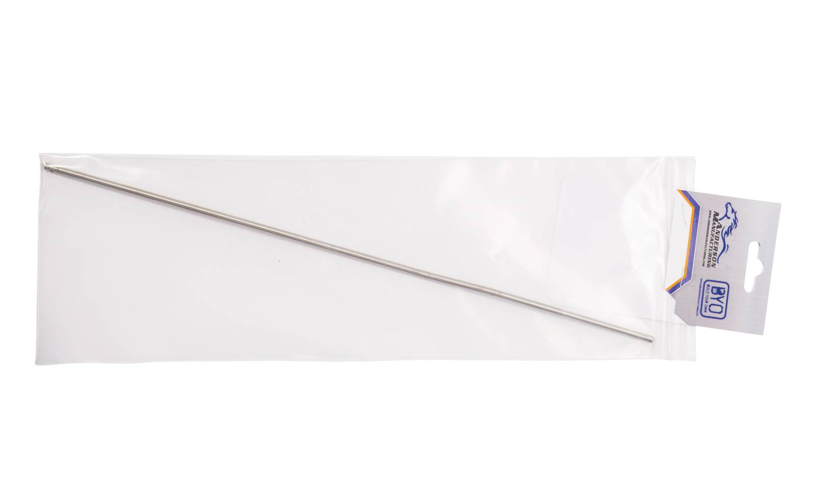 Anderson Rifle-Length Gas Tube for AR Platform