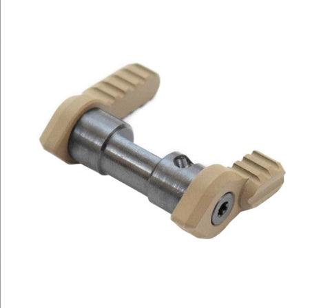 Armaspec S3 FDE Enhanced Trigger Guard for AR Platforms