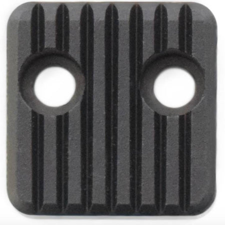 Armaspec Tactical Combat Button TCB-31 Black AR Parts