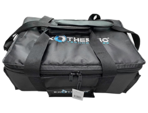 Exothermic Technologies Pulsefire UBF Carry Bag 4-Pack