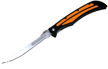 Havalon Baracuta Edge Folding Hunting Knife