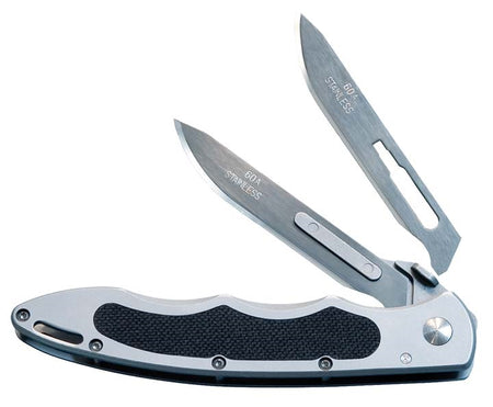 Havalon Piranta Original Folding Hunting Knife