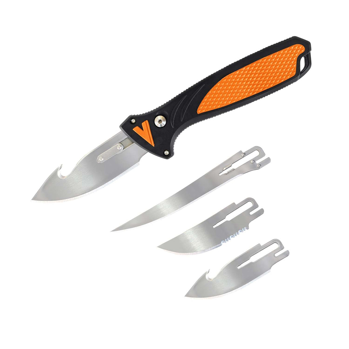 Havalon Talon Hunt Folding Knife Hunting Edition