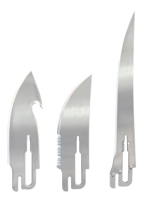 Havalon Talon Hunting Replacement Blade Pack
