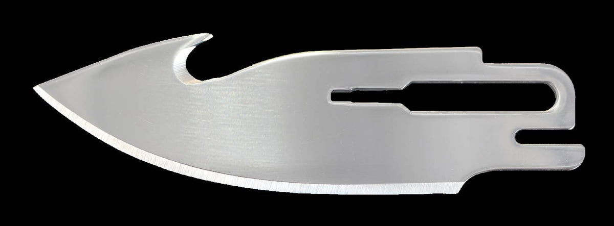 Havalon Gut Tool 3-Pack Blade Replacements