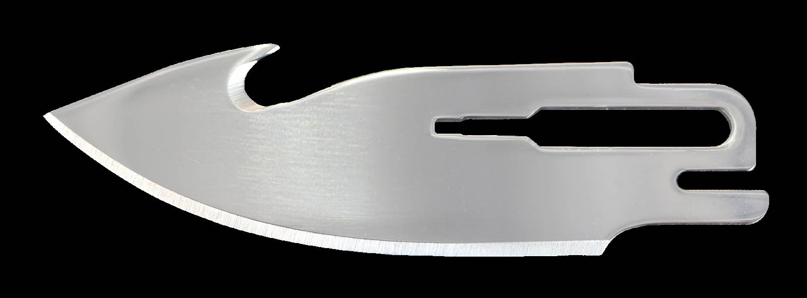 Havalon Gut Tool 3-Pack Blade Replacements