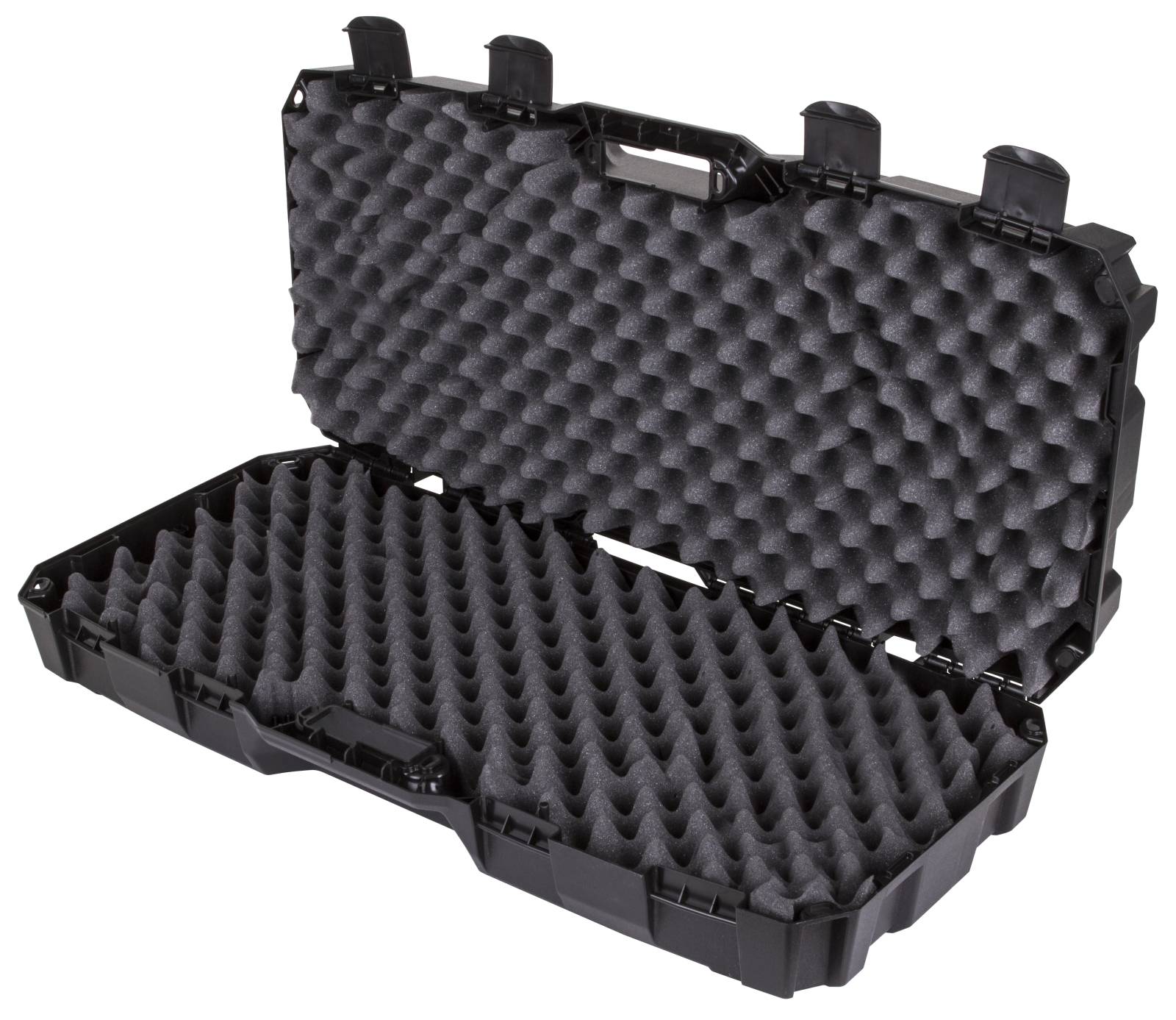 Flambeau Personal Defense Weapon PDW Firearm Case in Black - 31.5x12x12.5