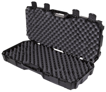 Flambeau Personal Defense Weapon PDW Firearm Case in Black - 31.5x12x12.5