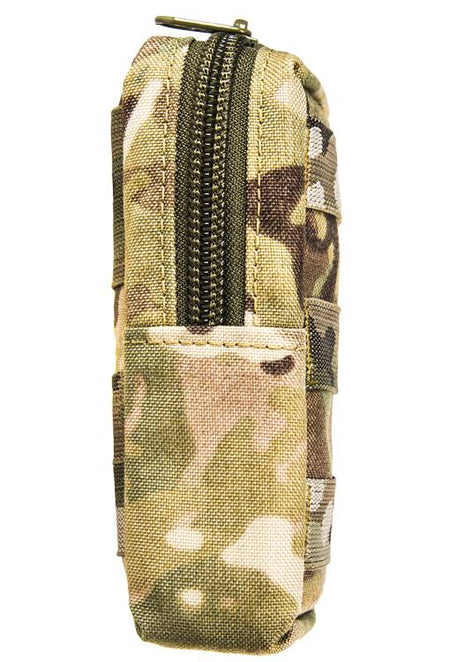 High Speed Gear Multicam MOLLE Mini Radio and Utility Pouch