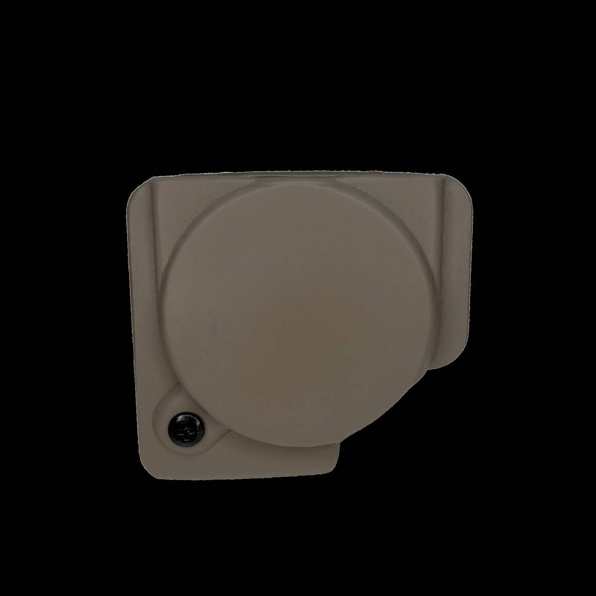High Speed Gear Dip Carrier Kydex FDE Flat Dark Earth