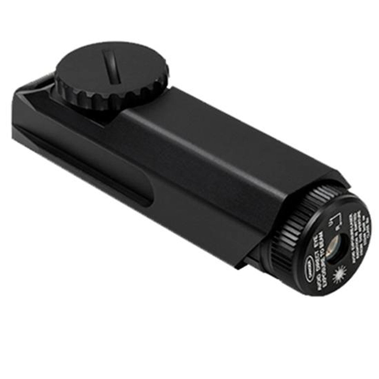 NcStar Green Laser KeyMod Rail Mount with Pressure Pad Switch