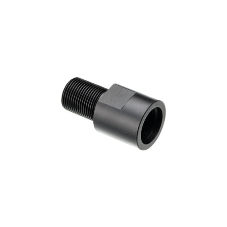 Stern Defense Muzzle Thread Adapter 1/2-36 to 1/2-28 Conversion