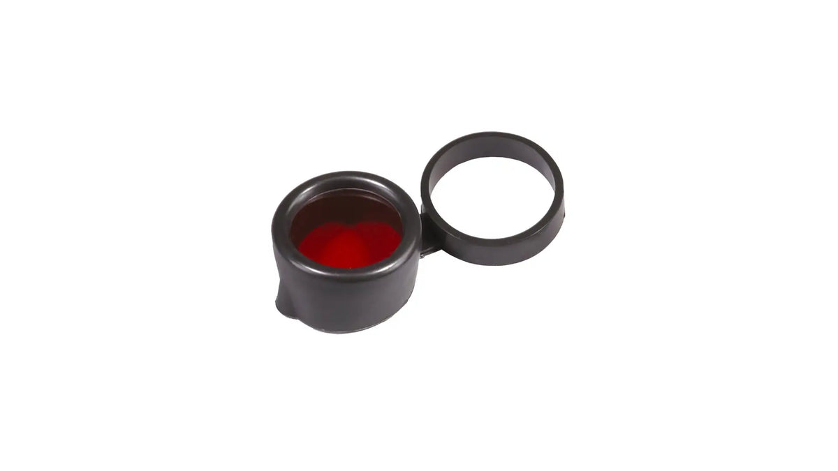 Streamlight PolyTac Flip Lens Red Filter