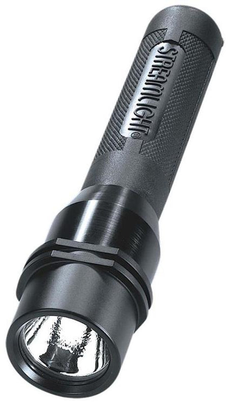 Streamlight Scorpion X C4 LED Black Tactical Light