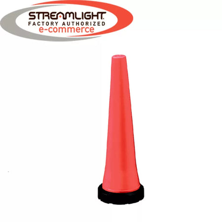 Streamlight Red Traffic Safety Wand - Ultra Stinger