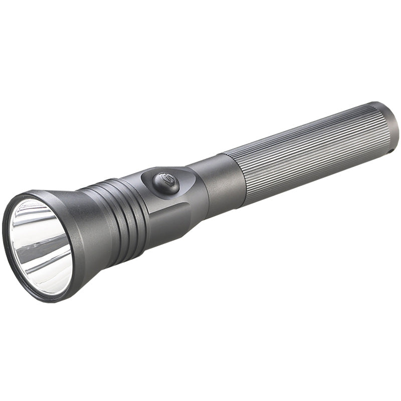 Streamlight Stinger HPL NiMH Rechargeable Flashlight Charger Not Included