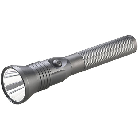 Streamlight Stinger HPL NiMH Rechargeable Flashlight Charger Not Included