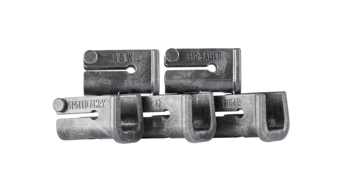 MagPump 9mm MagRetainer Compatible with H&K USP P8