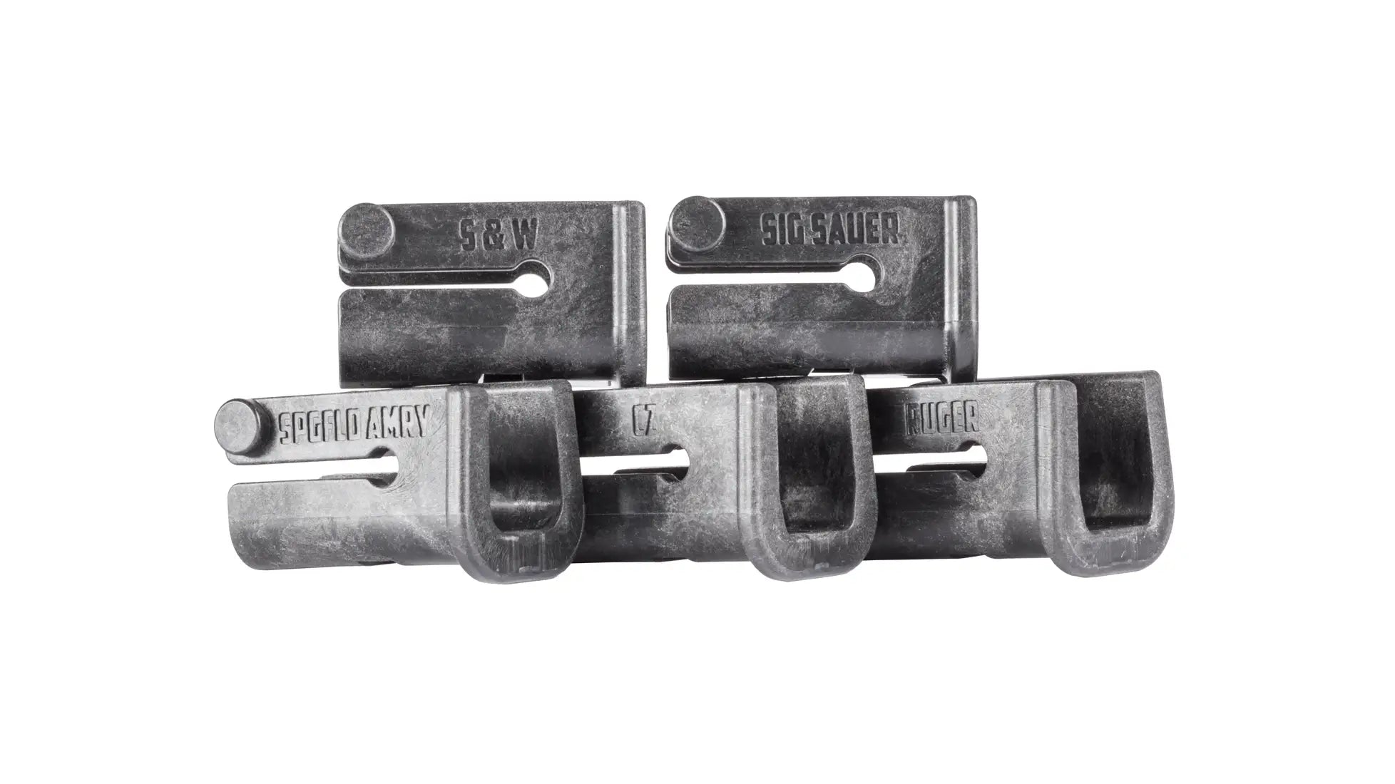 MagPump 9mm MagRetainer Compatible with H&K USP P8