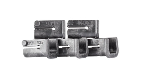 MagPump 9mm MagRetainer Compatible with H&K USP P8