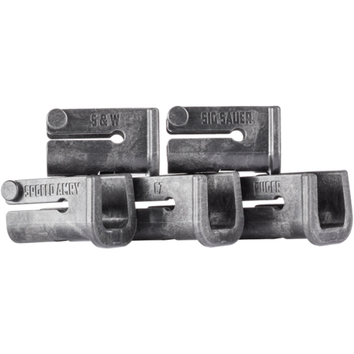 MagPump 9mm MagRetainer Compatible with Springfield Armory XDM
